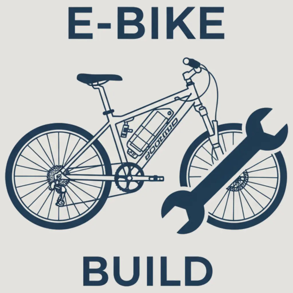 E-Bike Build