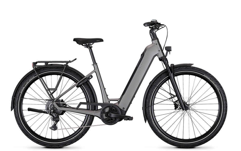 Kalkhoff Endeavour 3 Move 2026 eBike
