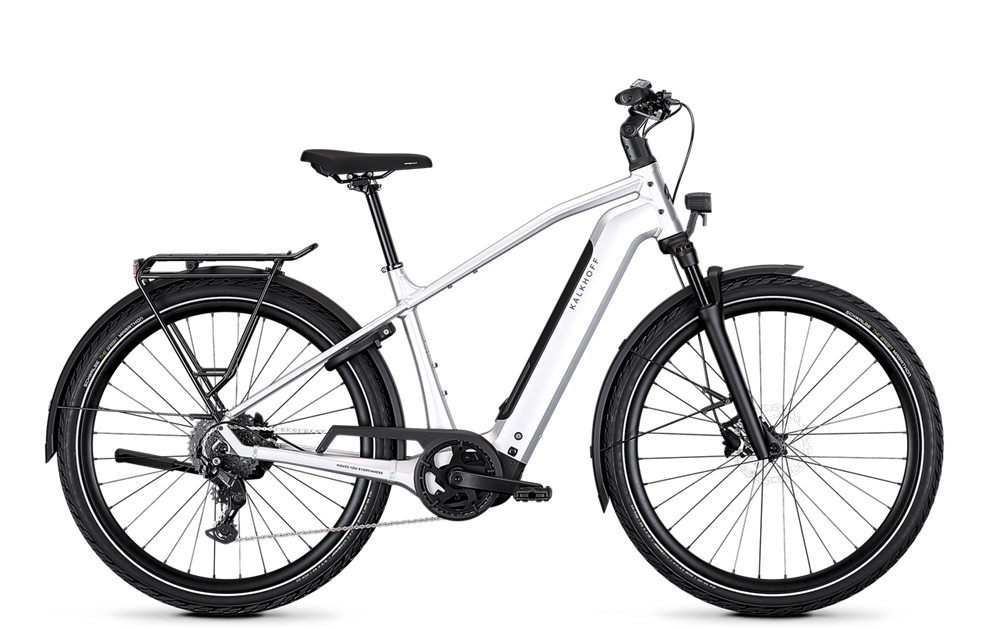 Kalkhoff Endeavour 3 Move 2026 eBike