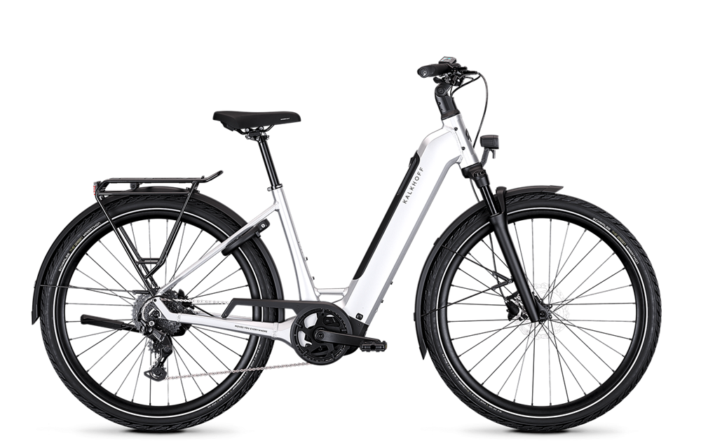 Kalkhoff Endeavour 3 Move 2026 eBike