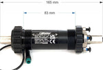Grin ERider Torque Sensing Bottom Bracket Kit