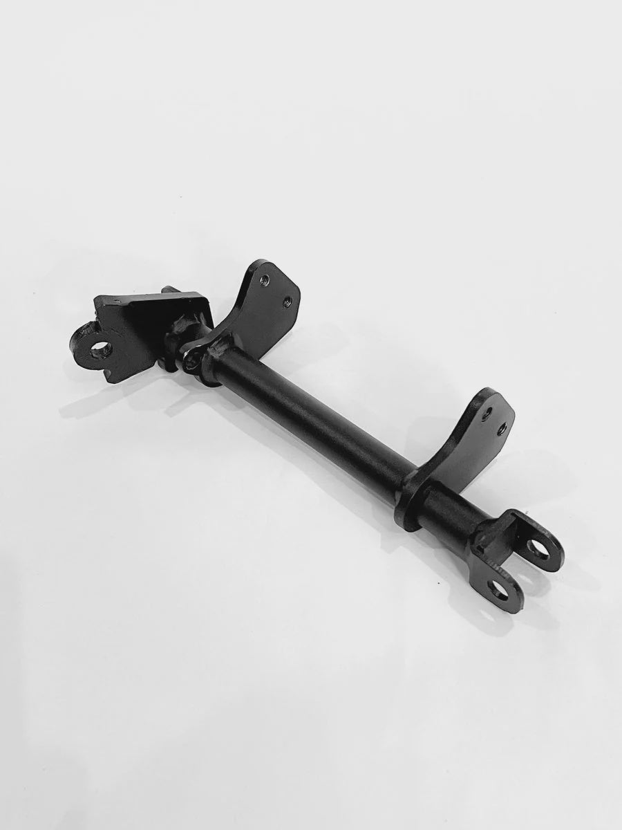 ETM Foot Peg Bracket for ETM RTR & LITE 2025