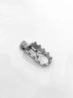 ETM Foot Peg for RTR & LITE 2025