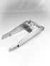 ETM RTR 2025 Swing Arm