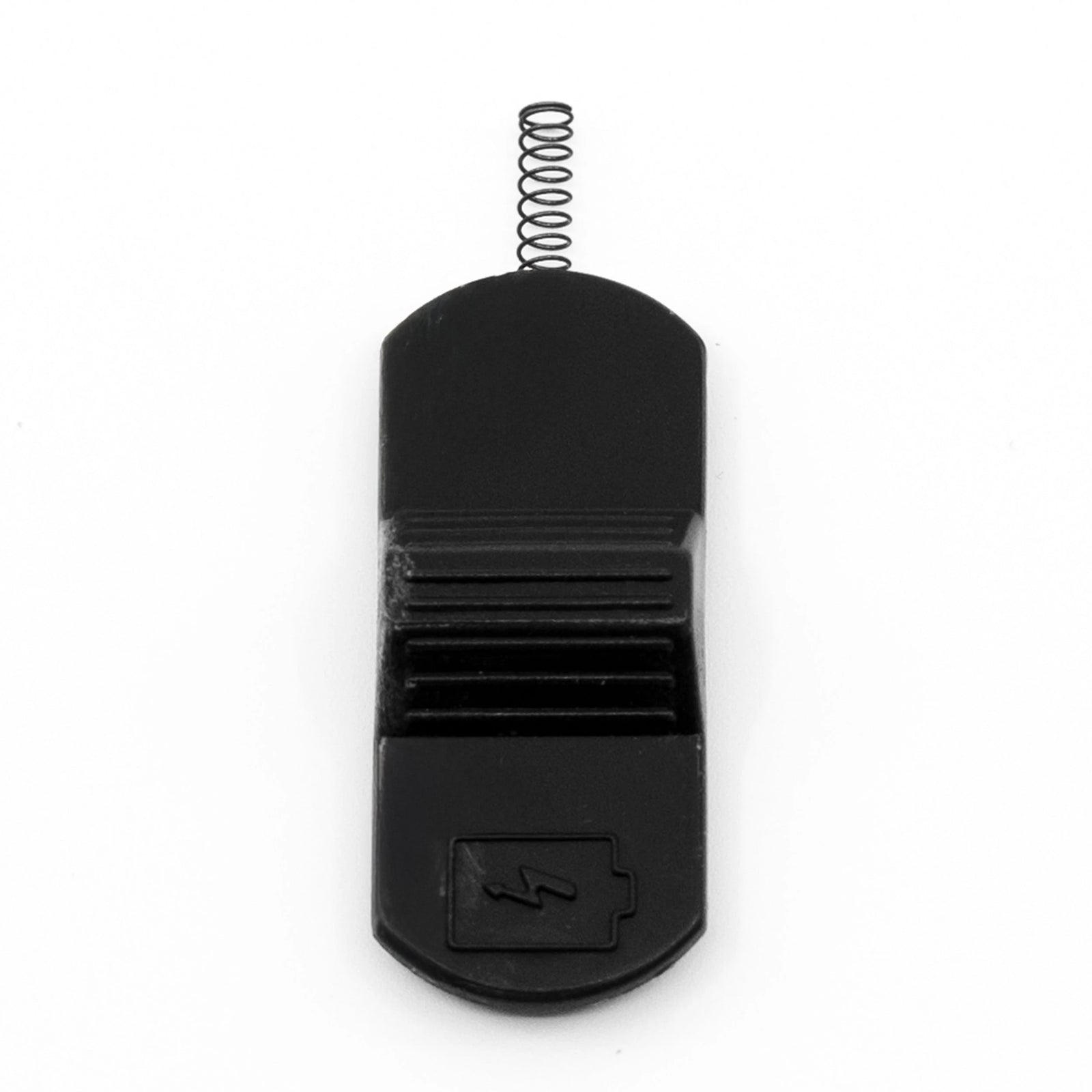 Ampd Bros EVO Racing Charging Port Cover