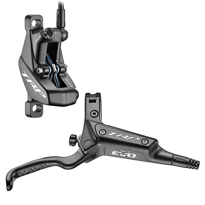 TRP DHR Evo Disc Brakes