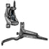 TRP DHR Evo Disc Brakes