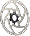 Tektro eBike Disc Rotor - 2.3mm Thickness BRAKE ROTORS Melbourne Powered Electric Bikes 160mm Centerlock 