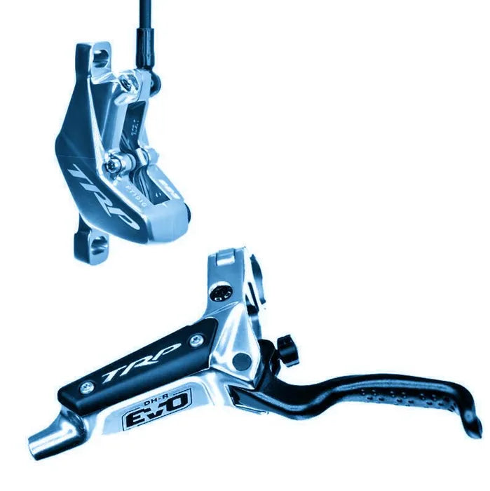 TRP DHR Evo Disc Brakes