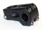 Ahead Stem BMX Ext.50mm Dia.28.6mm Barbore: 22.2mm Black
