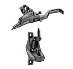 TRP Evo Pro Brake Set