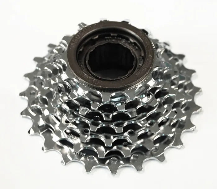 Monsoon Cluster 7 Spd 13 -24T CASSETTES & SPROCKETS Melbourne Powered Electric Bikes 
