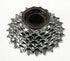 Monsoon Cluster 7 Spd 13 -24T CASSETTES & SPROCKETS Melbourne Powered Electric Bikes 
