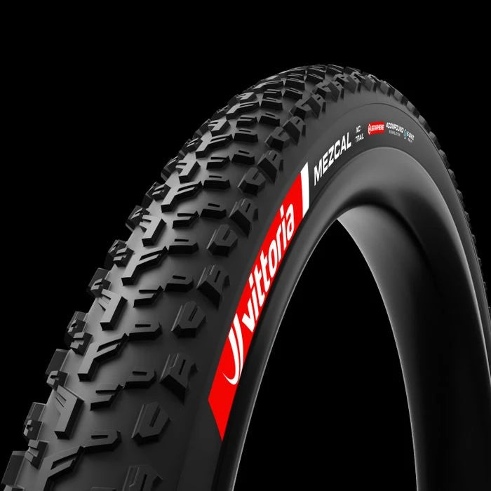 Vittoria Mezcal 29 x 2.4 XC Trail BLK TLR G2
