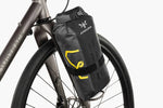 Apidura Expedition Fork Pack BIKEPACKING Melbourne Powered Electric Bikes 