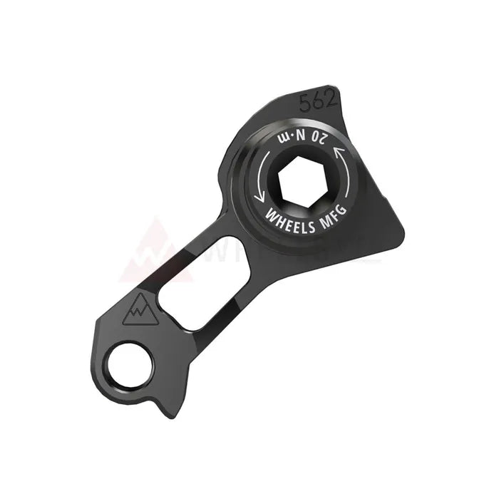 Wheels MFG Universal Derailleur Hanger (UDH) DERAILLEUR HANGERS Melbourne Powered Electric Bikes Road 