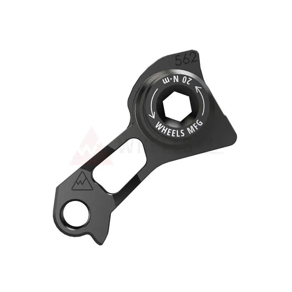 Wheels derailleur online hanger