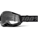 100%  Strata 2 Goggles