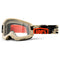 100%  Strata 2 Goggles