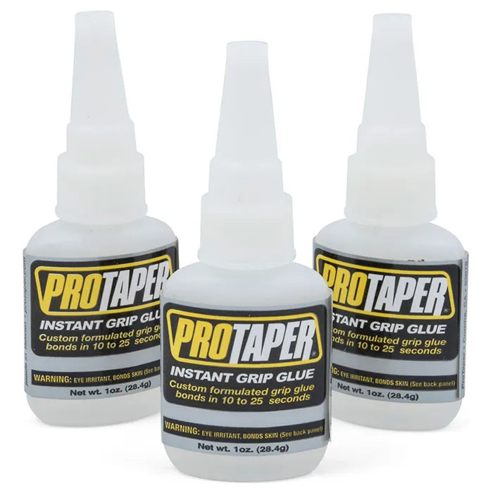Protaper Grip Glue 28g (1Oz)
