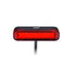 Infini Rear Light For E-bike - 1 Watt, 6-36V, Cob Led, $17.95 3 W/1200mm Cable