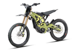 SurRon Light Bee X Electric Dirt Bike (2025)