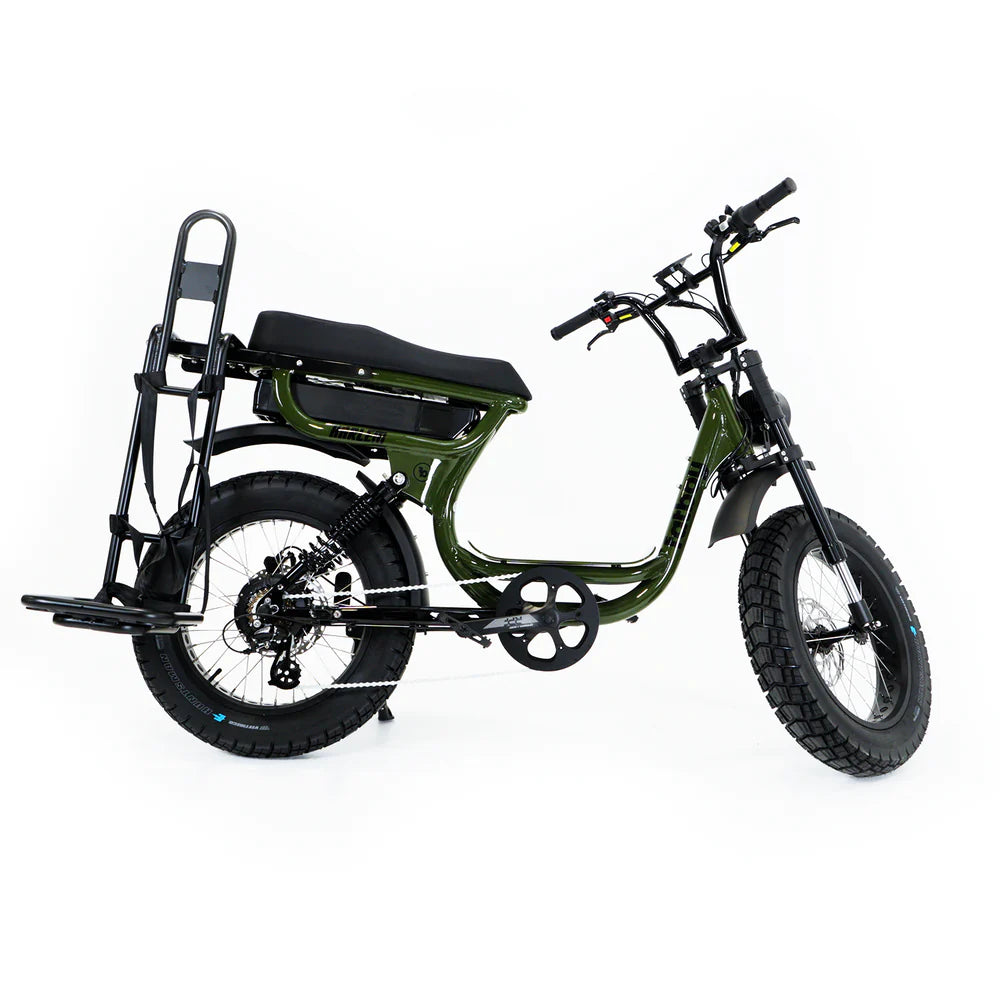 Fatboy Golf Club Carrier