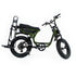 Fatboy Golf Club Carrier