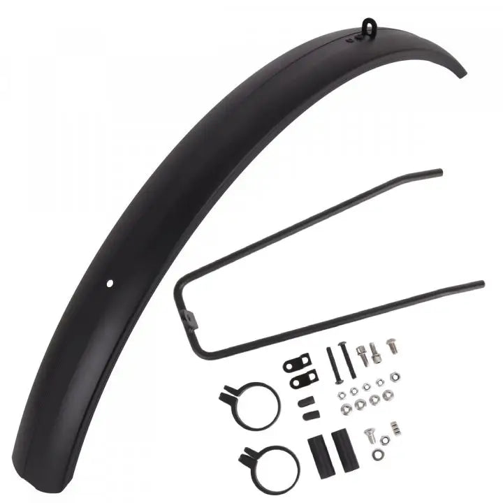 Focus Thron² Fender Set