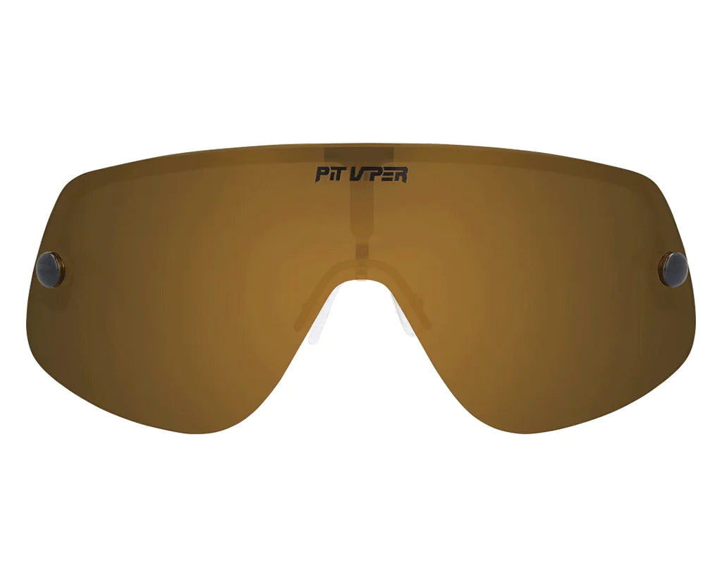 Pit Viper - The Gold Standard Polarized Limousine EYEWEAR Melbourne Powered Electric Bikes 
