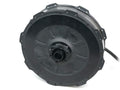 Grin V3 Front All-Axle, Slow Wind - Black UNCATEGORISED ACCESSORIES Melbourne Powered Electric Bikes 