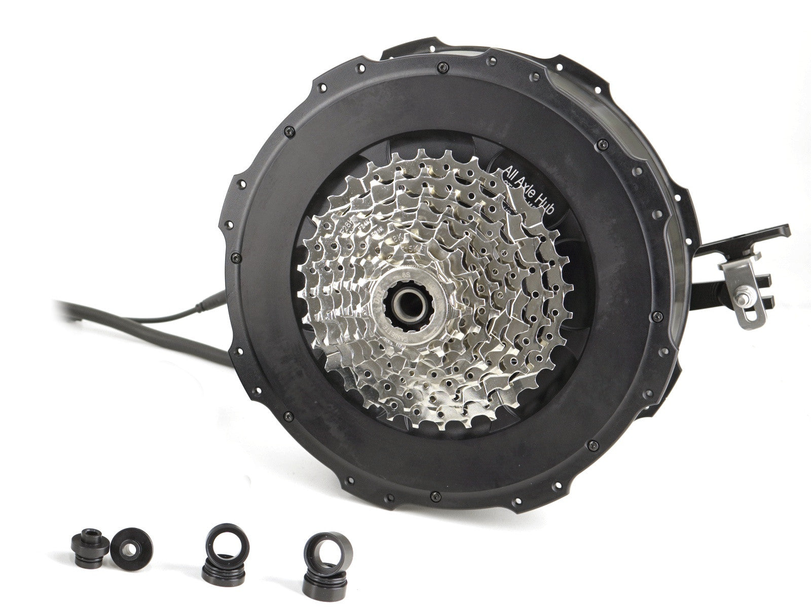 Grin All-Axle V3 Rear Hub Motor Conversion Kit