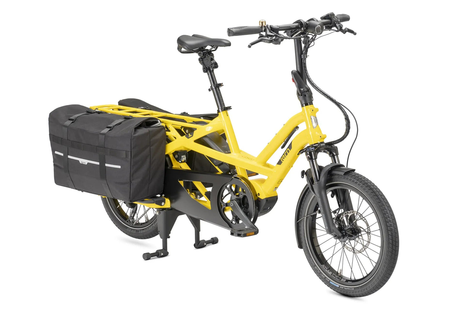 Tern Lockstand Extensions KICKSTANDS Melbourne Powered Electric Bikes 