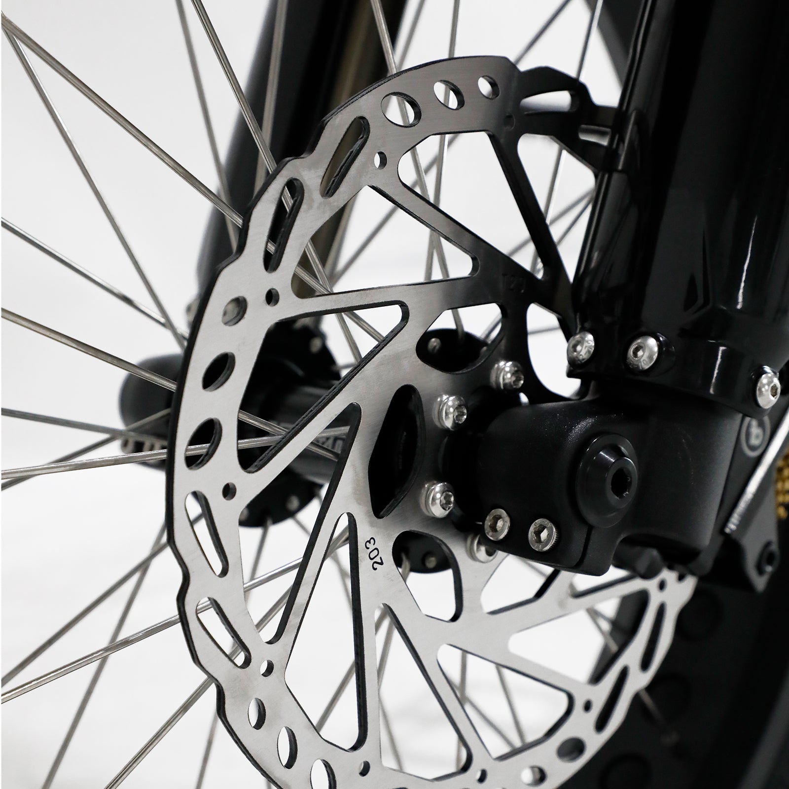 Fatboy The Harlem V3