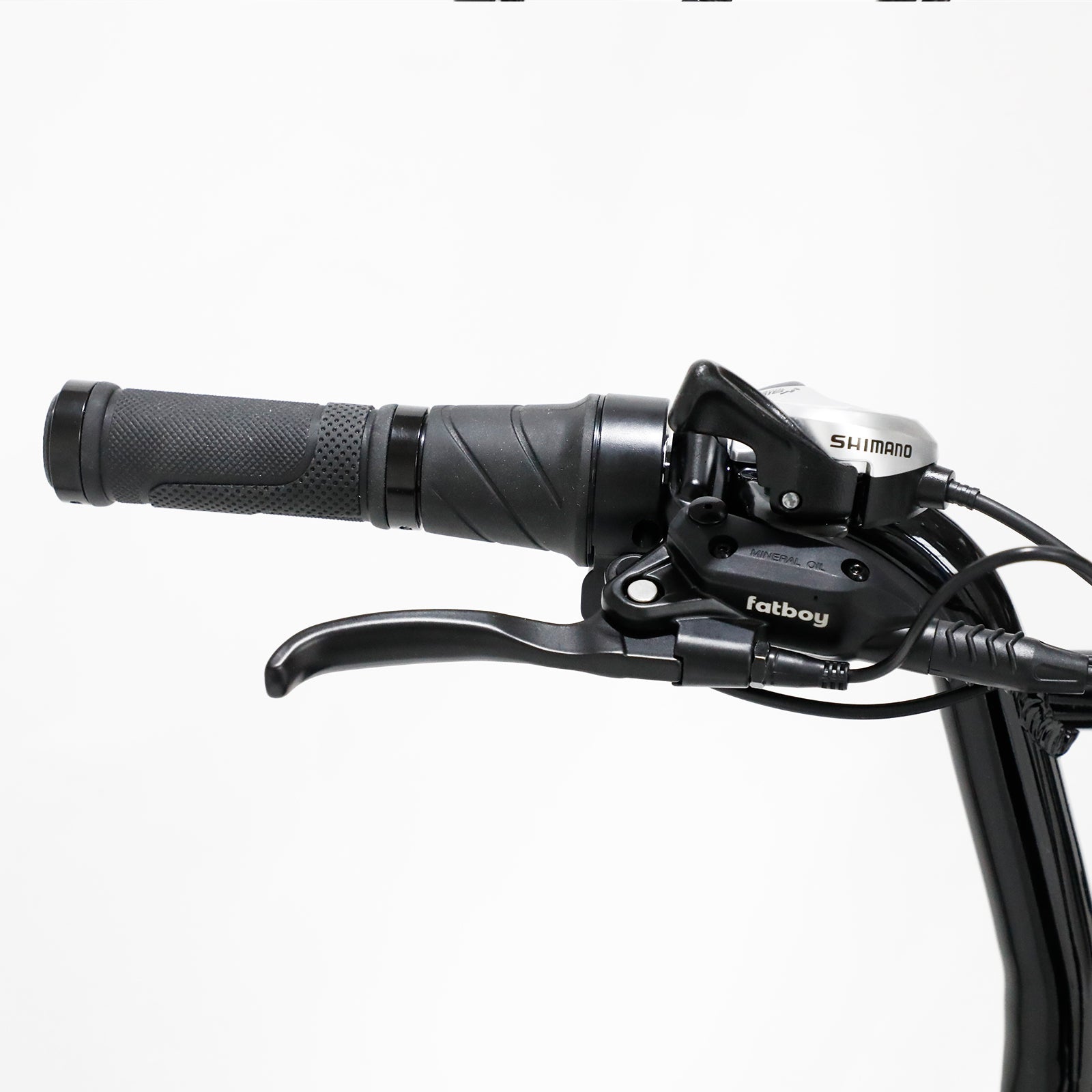 Fatboy The Harlem V3