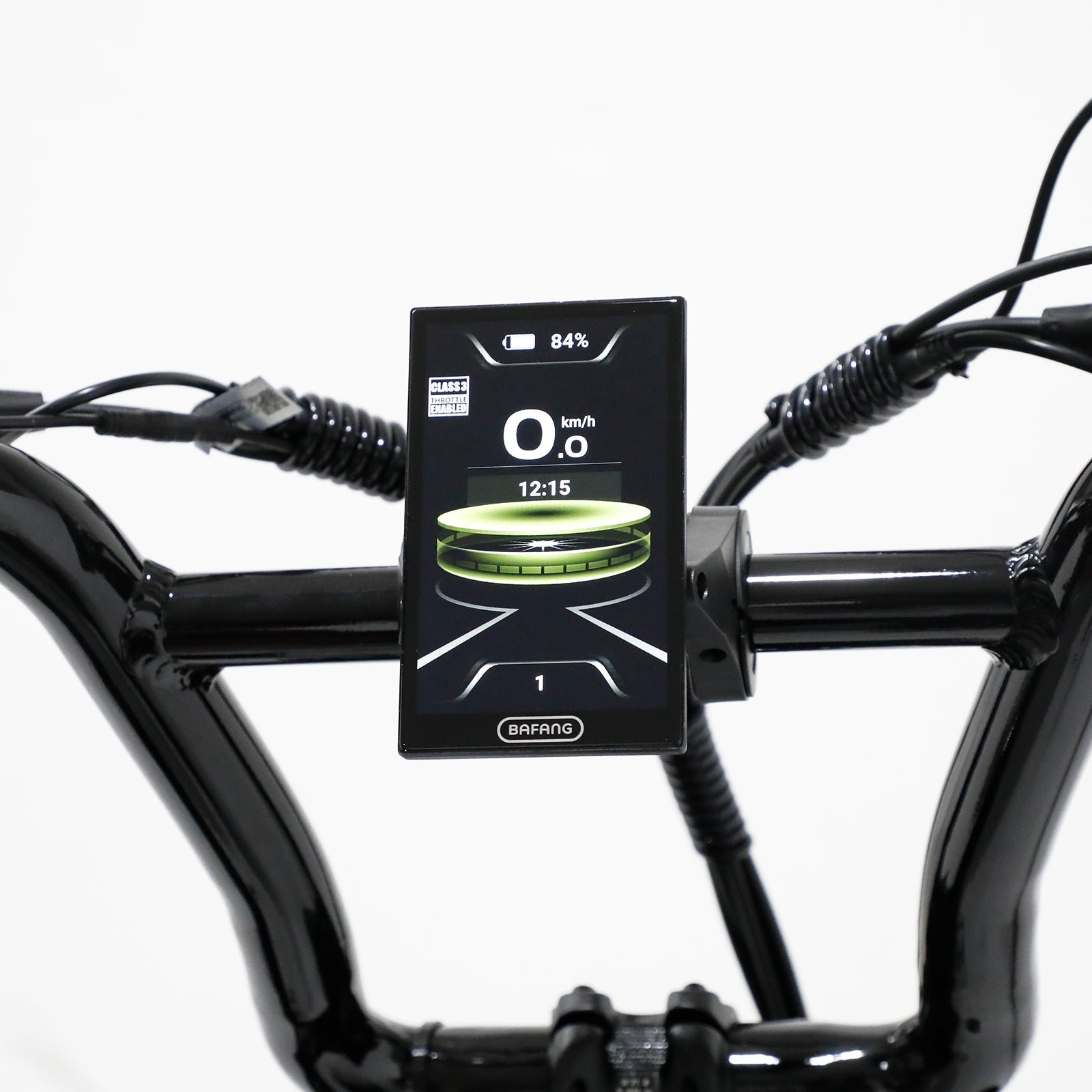 Fatboy The Harlem V3