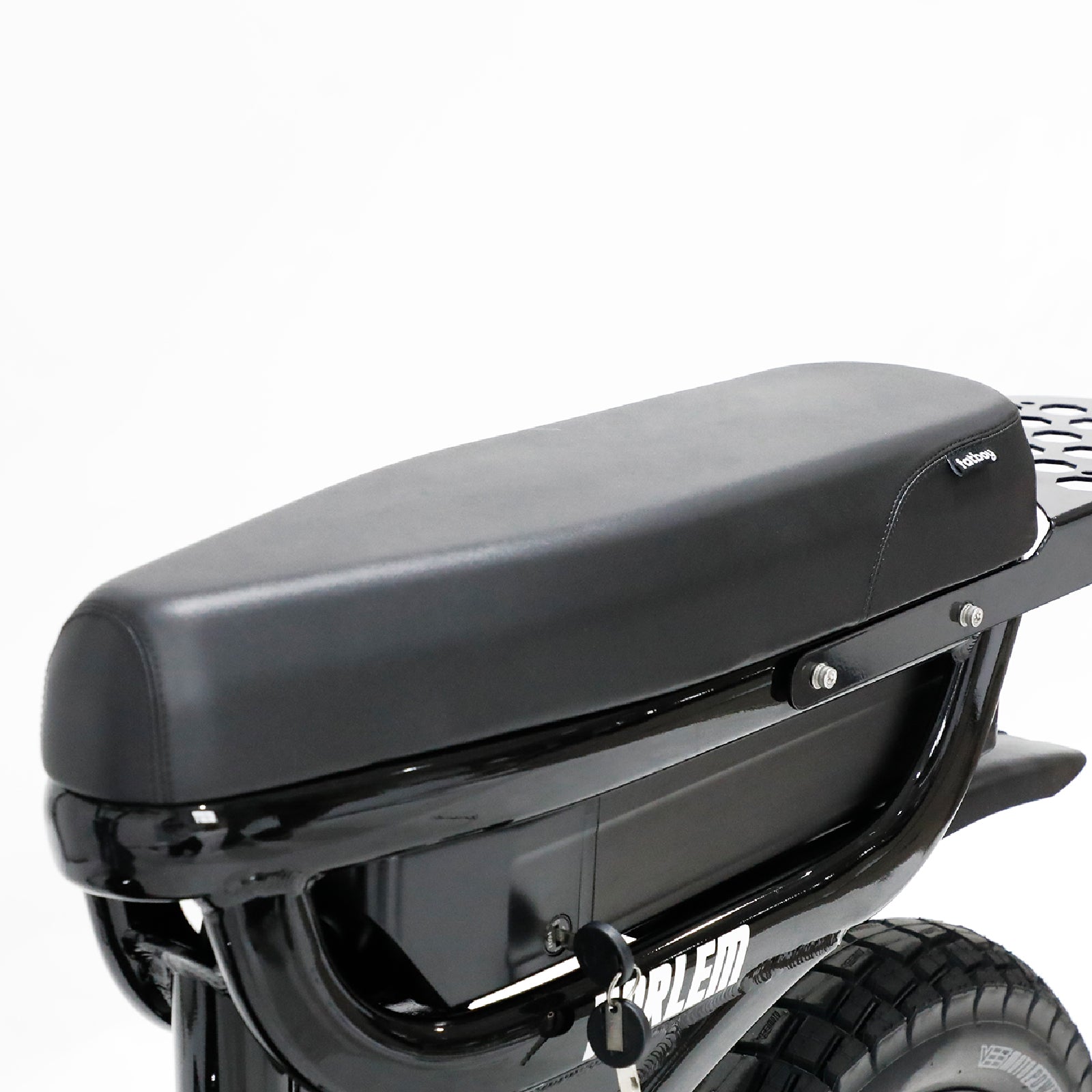 Fatboy The Harlem V3