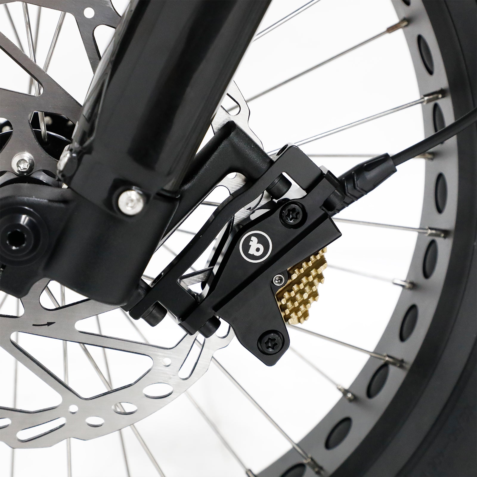 Fatboy The Harlem V3