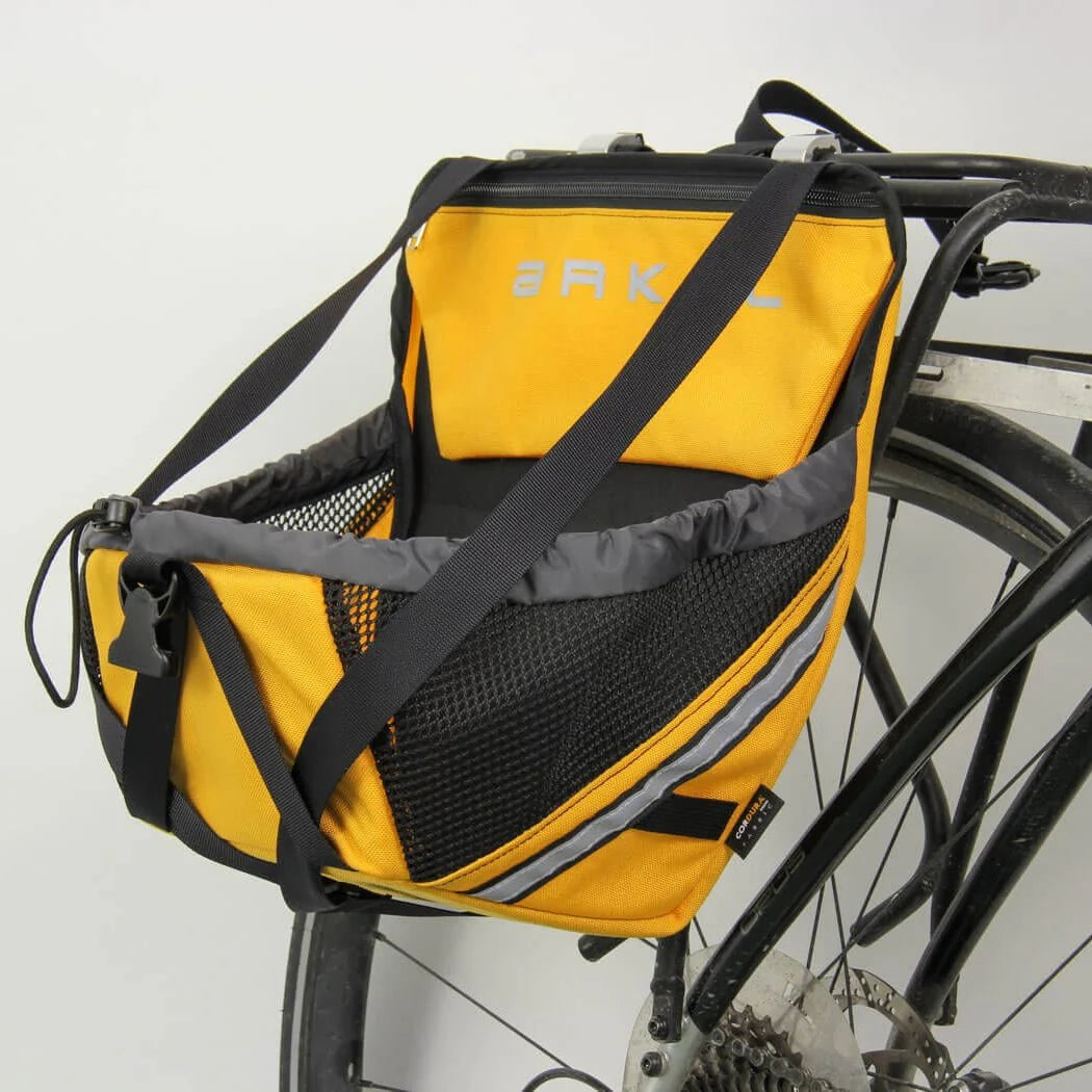 Arkel Haul-It Pannier