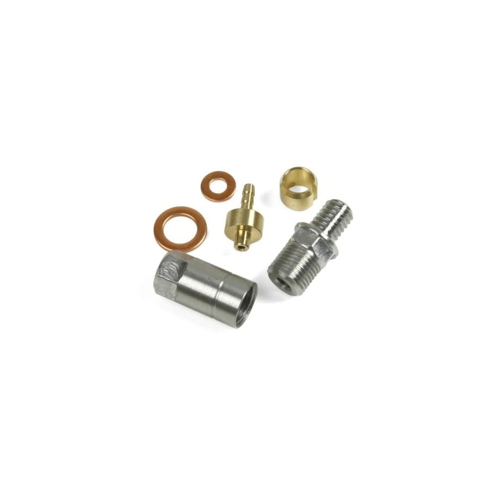 Hope Straight Connector Complete Kit