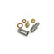 Hope Straight Connector Complete Kit
