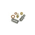Hope Straight Connector Complete Kit