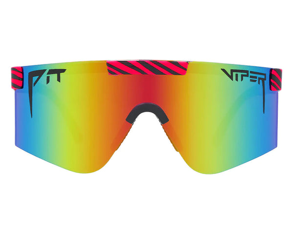 Pit Viper - The Hot Tropics 2000S EYEWEAR Melbourne Powered Electric Bikes 
