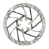 SRAM HS2 Disc Brake Rotor - 6-Bolt