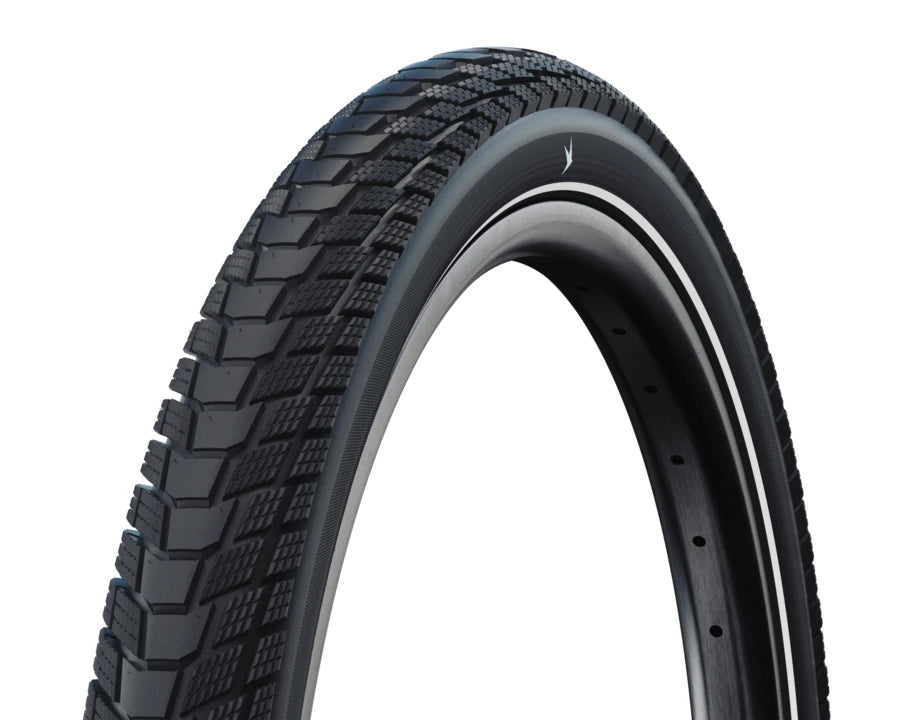 Schwalbe Motion Pick-Up Tyre
