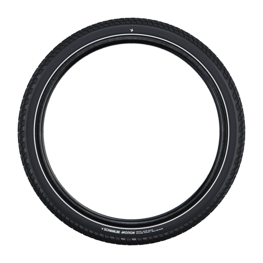 Schwalbe Motion Pick-Up Tyre