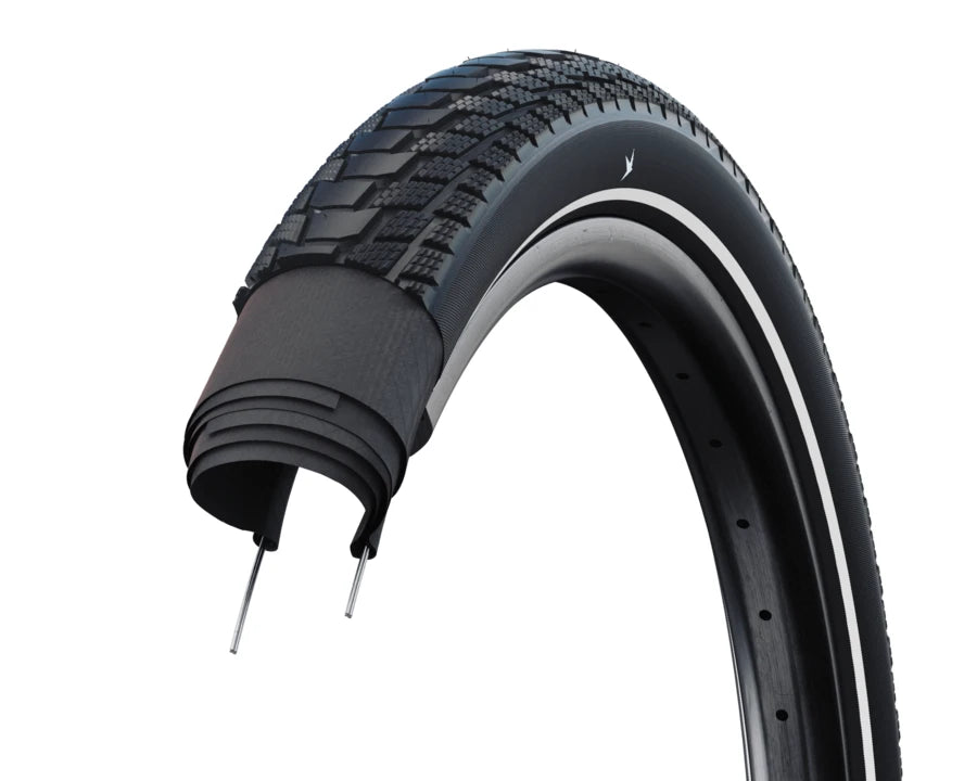 Schwalbe Motion Pick-Up Tyre