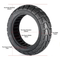 10x2.75 Inch Solid Honeycomb Puncture-proof E-scooter Tyre