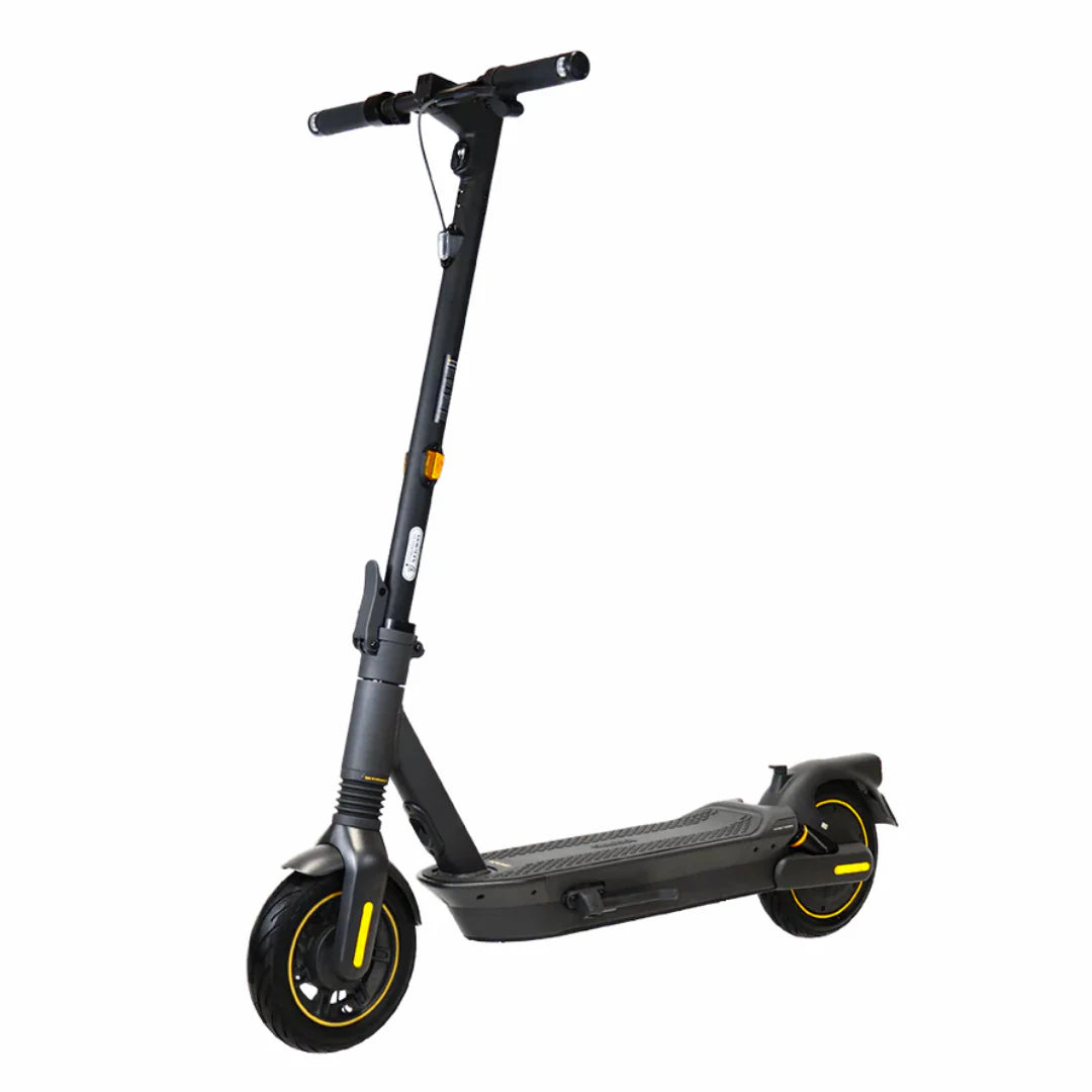 Segway MAX G2