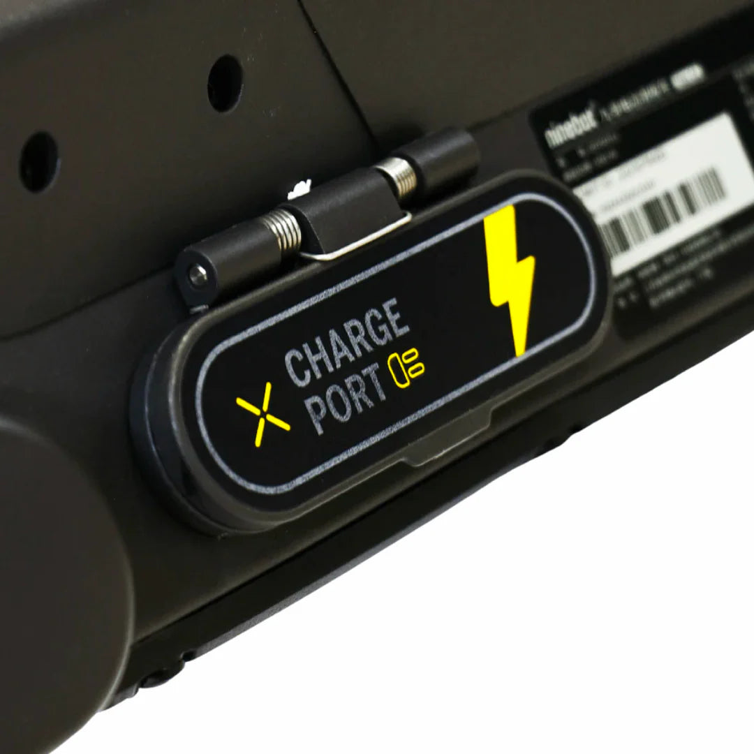 Segway MAX G2